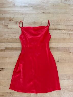 uo ginny lace trim slip dress Urban Outfitters | Dresses | Lace Trim Slip Dress